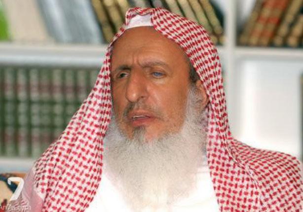 مفتي السعودية آل الشيخ: الإيرانيون "ليسوا مسلمين" مفتي السعودية آل الشيخ: الإيرانيون "ليسوا مسلمين"