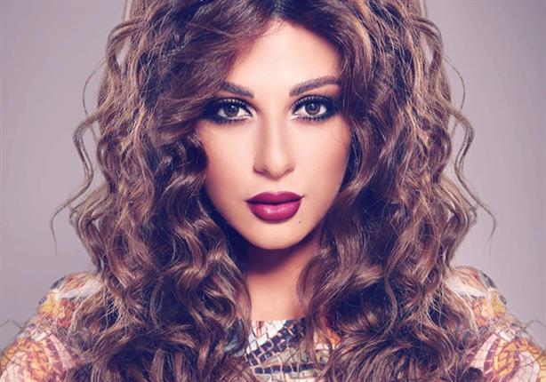 ميريام فارس بالمايوه في اليونان صورة مصراوى