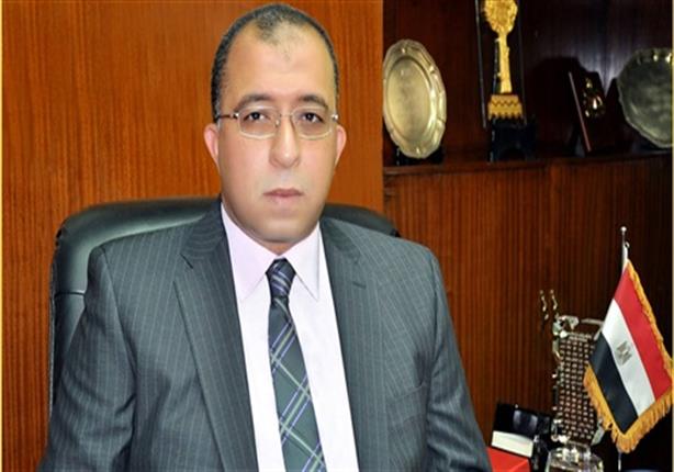 رئيس بعثة الحج الرسمية يشيد بتجهيزات مخيمات القرعة بمنى وعرفات رئيس بعثة الحج الرسمية يشيد بتجهيزات مخيمات القرعة بمنى وعرفات