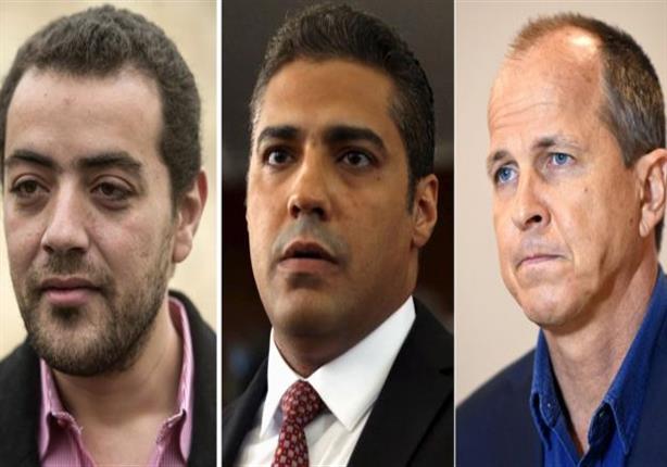 الإندبندنت: ماذا يخبرنا سجن صحفي في مصر عن الحرب ضد الجهاد الإسلامي؟ الإندبندنت: ماذا يخبرنا سجن صحفي في مصر عن الحرب ضد الجهاد الإسلامي؟