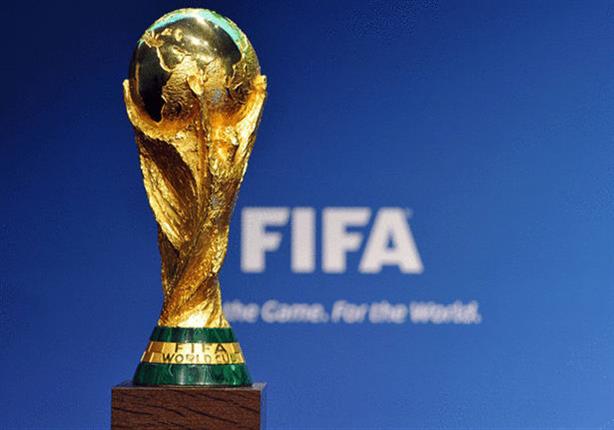 كأس العالم بروسيا يشهد حدثًا تاريخيًا لأول مرة منذ 60 عاما كأس العالم بروسيا يشهد حدثًا تاريخيًا لأول مرة منذ 60 عاما
