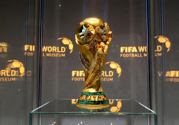تعرف على مواعيد الدور الأول بكأس العالم 2018 تعرف على مواعيد الدور الأول بكأس العالم 2018