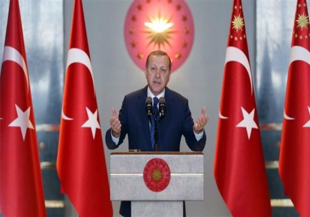 التايمز: أردوغان يسعى للبقاء في السلطة حتى 2029 التايمز: أردوغان يسعى للبقاء في السلطة حتى 2029