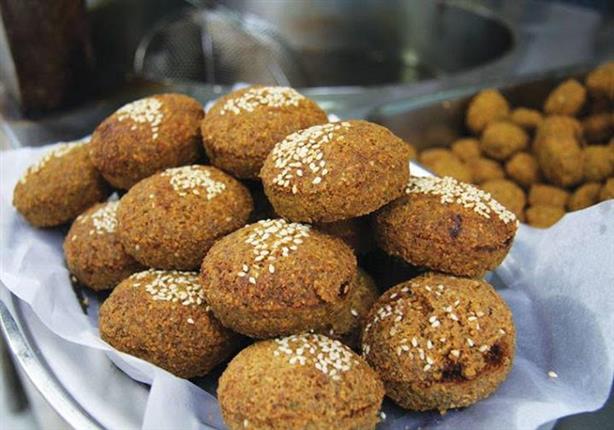 في يومها.. 15 فائدة للطعمية منها إنقاص الوزن والتخلص من السموم في يومها.. 15 فائدة للطعمية منها إنقاص الوزن والتخلص من السموم