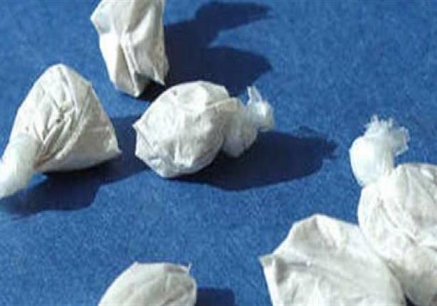 بـ كيلو ونصف هيروين وفودو.. القبض على 5 من تُجار الكيف بالمرج والشروق بـ كيلو ونصف هيروين وفودو.. القبض على 5 من تُجار الكيف بالمرج والشروق