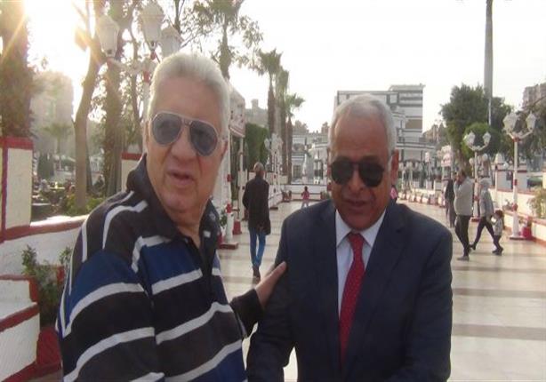 فرج عامر يهاجم مرتضى ويعلن موعد قراره النهائي بشأن الانسحاب فرج عامر يهاجم مرتضى ويعلن موعد قراره النهائي بشأن الانسحاب