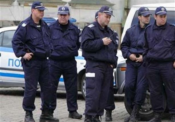 إحباط هجوم بقنبلة في مدينة بلوفديف البلغارية إحباط هجوم بقنبلة في مدينة بلوفديف البلغارية