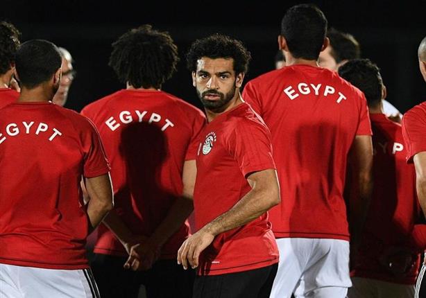 مصراوي يكشف.. سبب أزمة محمد صلاح مع اتحاد الكرة مصراوي يكشف.. سبب أزمة محمد صلاح مع اتحاد الكرة