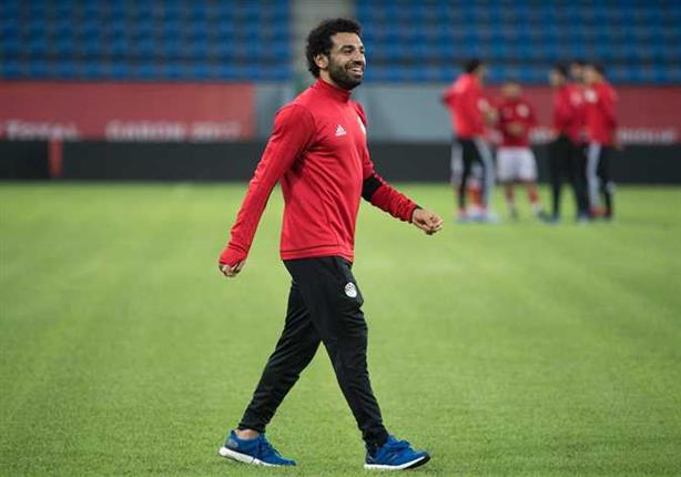روما يساند صلاح قبل مواجهة غانا روما يساند صلاح قبل مواجهة غانا