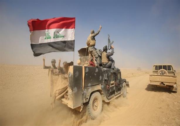 معركة الموصل: العبادي يعلن رسميًا استعادة السيطرة على شرق المدينة بالكامل معركة الموصل: العبادي يعلن رسميًا استعادة السيطرة على شرق المدينة بالكامل