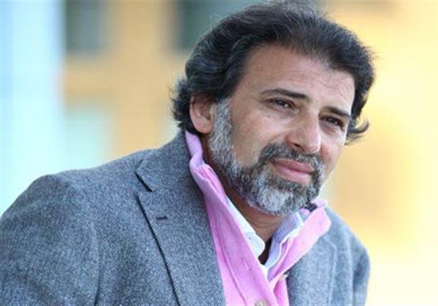 طارق العوضي: العقار المضبوط مع خالد يوسف "منوم يباع في الصيدليات" طارق العوضي: العقار المضبوط مع خالد يوسف "منوم يباع في الصيدليات"