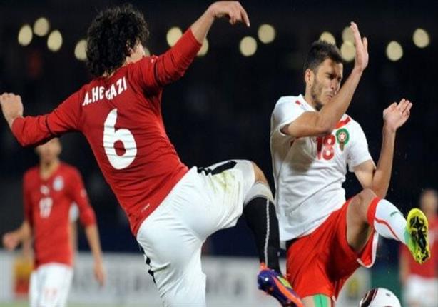 صحف المغرب تتوقع الورقة الرابحة أمام مصر.. وصدمة لأسود الأطلسي قبل المباراة صحف المغرب تتوقع الورقة الرابحة أمام مصر.. وصدمة لأسود الأطلسي قبل المباراة