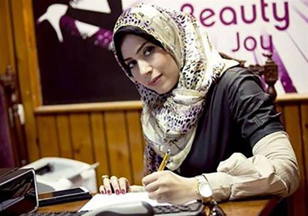 السجن 10 سنوات لرضوى جلال صاحبة محلات ''مليكة'' بتهمة النصب السجن 10 سنوات لرضوى جلال صاحبة محلات ''مليكة'' بتهمة النصب