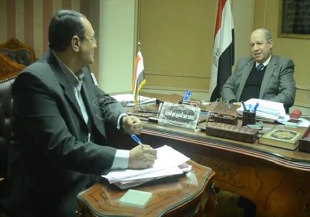 نائب رئيس مجلس الدولة: تسجيل المكالمات له ضوابط.. ولابد من مراقبة الجمعيات الأهلية -(حوار) نائب رئيس مجلس الدولة: تسجيل المكالمات له ضوابط.. ولابد من مراقبة الجمعيات الأهلية -(حوار)