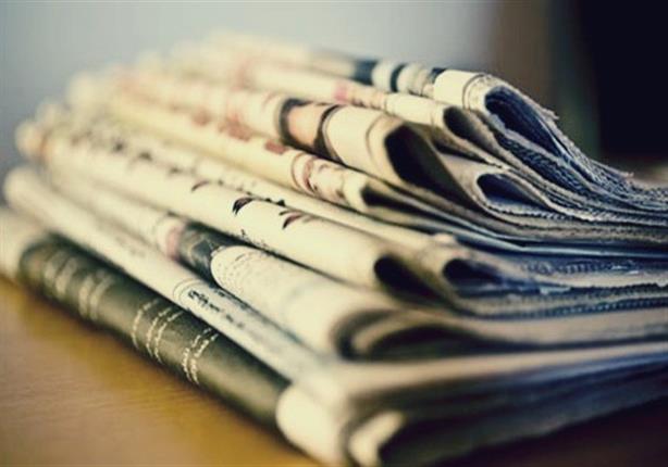 أسماء المرشحين للتعديل الوزاري تتصدر عناوين الصحف أسماء المرشحين للتعديل الوزاري تتصدر عناوين الصحف