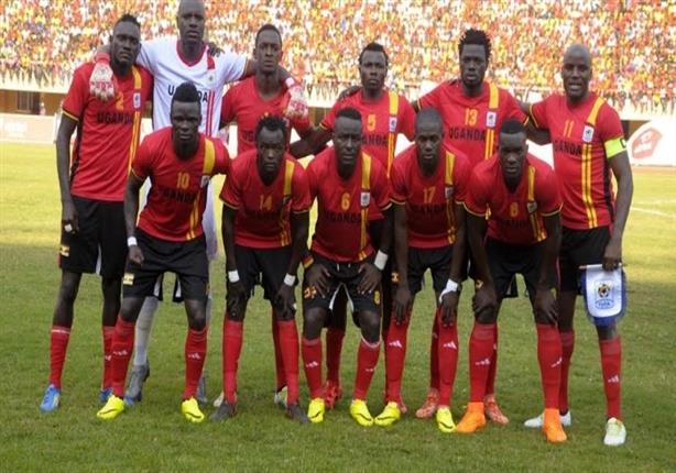 مجموعة مصر.. أوغندا تفوز على كوت ديفوار استعدادًا لأمم إفريقيا مجموعة مصر.. أوغندا تفوز على كوت ديفوار استعدادًا لأمم إفريقيا