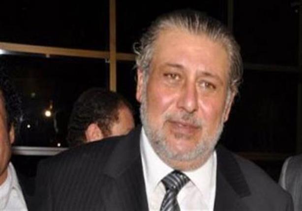 جنازة المخرج محمد النجار من مسجد المشير طنطاوي بعد صلاة المغرب جنازة المخرج محمد النجار من مسجد المشير طنطاوي بعد صلاة المغرب