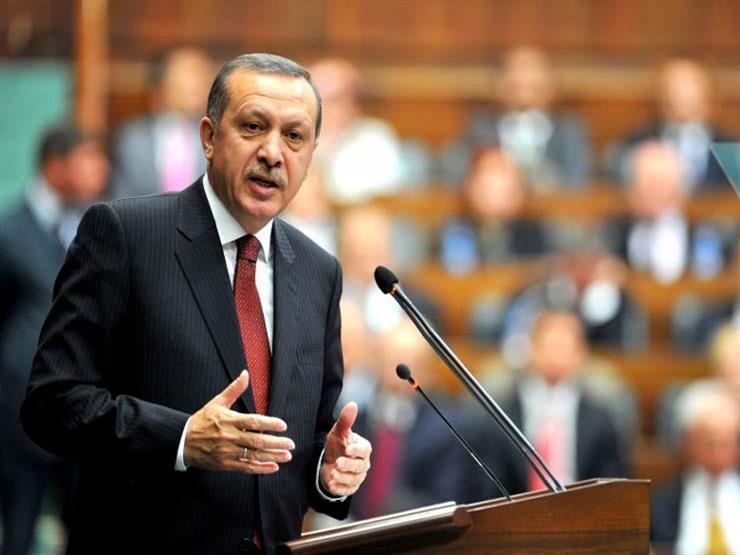 أردوغان: تركيا مستعدة لاتخاذ المزيد من الخطوات ضد أكراد العراق أردوغان: تركيا مستعدة لاتخاذ المزيد من الخطوات ضد أكراد العراق