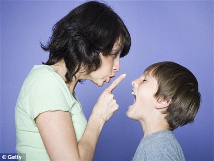 في اليوم العالمي للصحة النفسية..تعرفي على 5 أضطرابات تسببها التربية الخاطئة لطفلك في اليوم العالمي للصحة النفسية..تعرفي على 5 أضطرابات تسببها التربية الخاطئة لطفلك