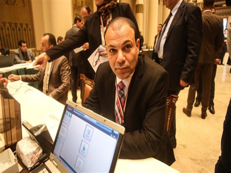 برلماني: التعديلات الدستورية استكمال لخارطة الطريق برلماني: التعديلات الدستورية استكمال لخارطة الطريق