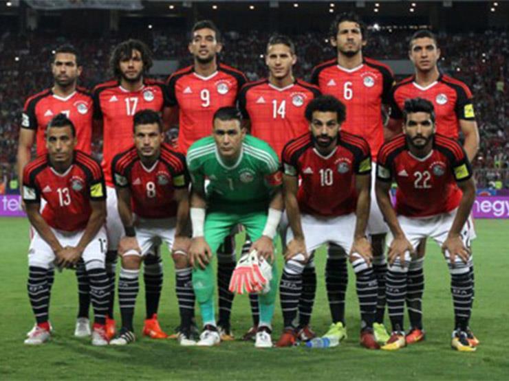 مصراوي ينشر تشكيل مصر أمام غانا.. شيكابالا أساسي مصراوي ينشر تشكيل مصر أمام غانا.. شيكابالا أساسي