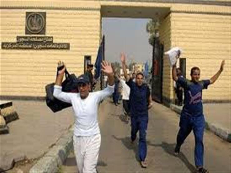 لانطباق الشروط عليهم.. الإفراج بالعفو عن 392 من نزلاء السجون لانطباق الشروط عليهم.. الإفراج بالعفو عن 392 من نزلاء السجون