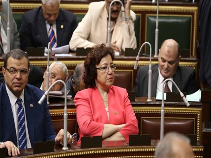 مشروع قانون جديد لمنع سجن "النساء الغارمات" مشروع قانون جديد لمنع سجن "النساء الغارمات"