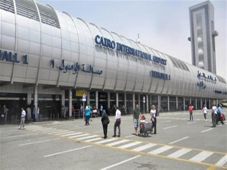 رئيس ميناء القاهرة الجوي يكشف تفاصيل 3 مشروعات جديدة تنتهي خلال 8 أشهر رئيس ميناء القاهرة الجوي يكشف تفاصيل 3 مشروعات جديدة تنتهي خلال 8 أشهر