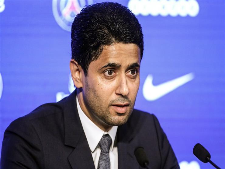سويسرا تفتح تحقيقًا جنائيًا مع ناصر الخليفي بسبب "بي إن سبورت" سويسرا تفتح تحقيقًا جنائيًا مع ناصر الخليفي بسبب "بي إن سبورت"