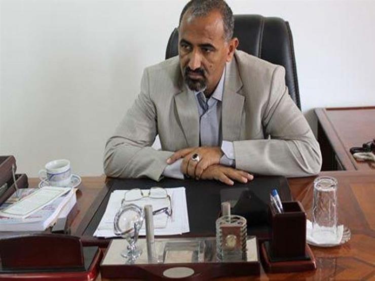 المجلس الانتقالي الجنوبي باليمن: ملتزمون بوقف إطلاق النار في عدن المجلس الانتقالي الجنوبي باليمن: ملتزمون بوقف إطلاق النار في عدن