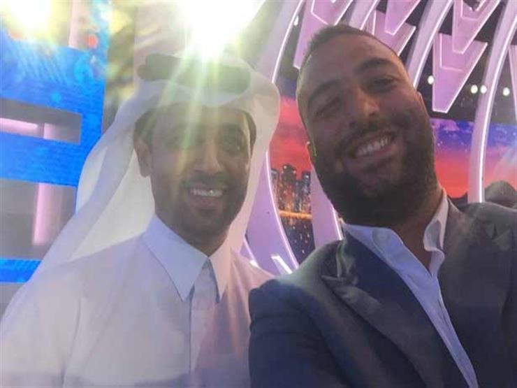 ميدو لمالك بى ان سبورتس: كن قويا كما عاهدناك دائما ميدو لمالك بى ان سبورتس: كن قويا كما عاهدناك دائما