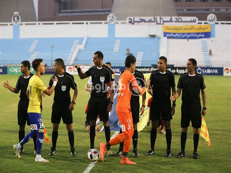 اتحاد الكرة يعلن حكم مباراة الزمالك وسموحة اتحاد الكرة يعلن حكم مباراة الزمالك وسموحة