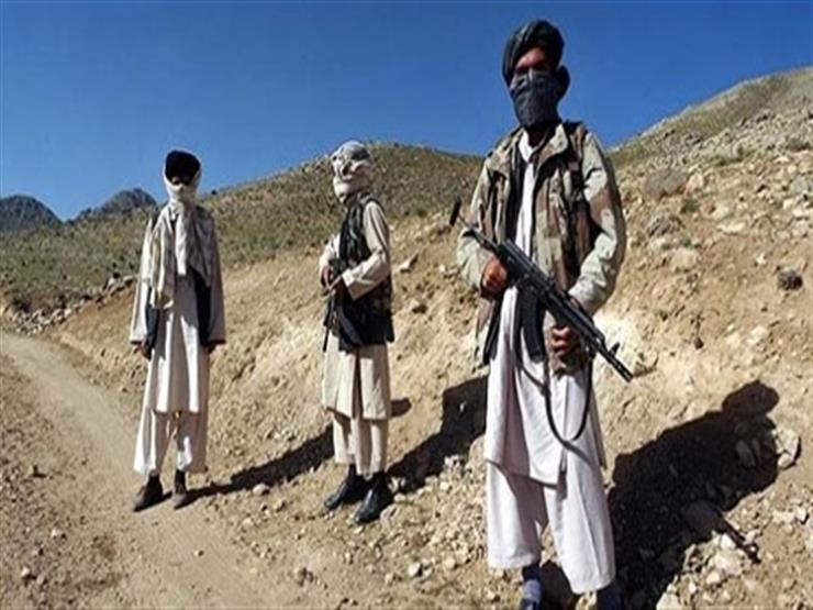 مقتل 5 من مسلحي طالبان في غارات جوية جنوب أفغانستان مقتل 5 من مسلحي طالبان في غارات جوية جنوب أفغانستان