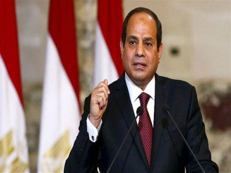 السيسي يوافق على إنشاء مركز برمجيات عالمي لشركة "Synopsys" بمصر السيسي يوافق على إنشاء مركز برمجيات عالمي لشركة "Synopsys" بمصر