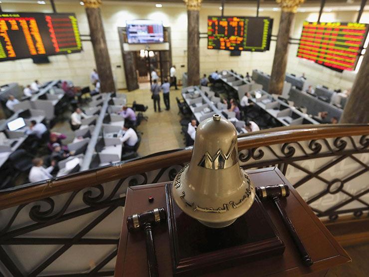 بلومبرج: البورصة المصرية جذبت استثمارات كبيرة بعد تحرير سعر الصرف بلومبرج: البورصة المصرية جذبت استثمارات كبيرة بعد تحرير سعر الصرف
