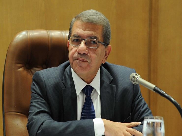 وزير المالية: الحكومة تعمل على زيادة معدلات النمو للحماية من الفقر وزير المالية: الحكومة تعمل على زيادة معدلات النمو للحماية من الفقر