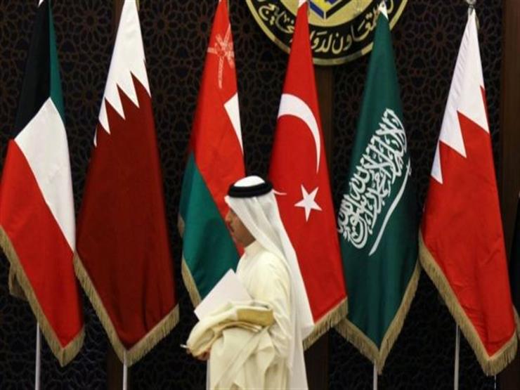 برئاسة العاهل السعودي.. انطلاق القمة الخليجية الـ40 بالرياض برئاسة العاهل السعودي.. انطلاق القمة الخليجية الـ40 بالرياض