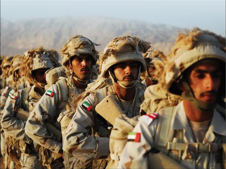 القوات المسلحة الإماراتية: استشهاد 6 من جنودنا في أرض العمليات القوات المسلحة الإماراتية: استشهاد 6 من جنودنا في أرض العمليات