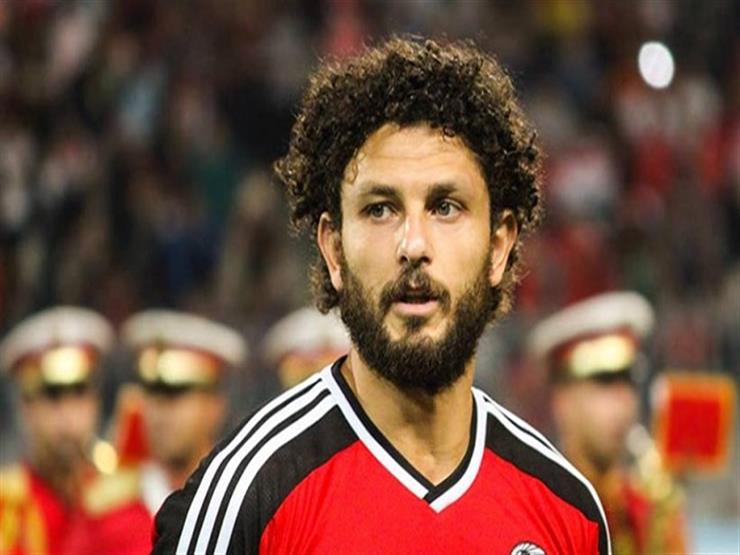 غالي ينتقد كوبر.. ويؤكد: لم أندم على عدم المشاركة بكأس العالم غالي ينتقد كوبر.. ويؤكد: لم أندم على عدم المشاركة بكأس العالم