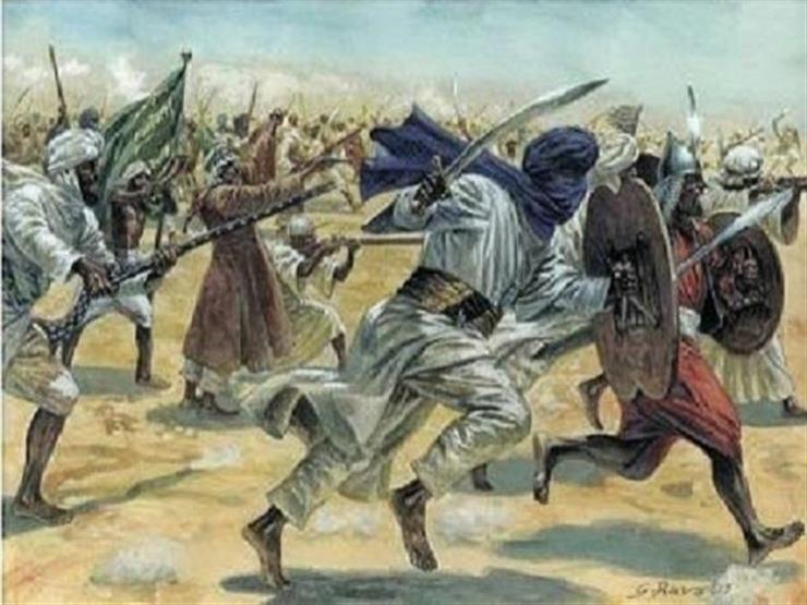 غزوة بني قينقاع.. المواجهة العسكرية الأولى بين المسلمين واليهود غزوة بني قينقاع.. المواجهة العسكرية الأولى بين المسلمين واليهود