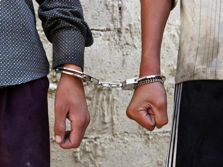 "عصابة الحرباوي" سقطت في الطالبية بـ 25 طربة حشيش "عصابة الحرباوي" سقطت في الطالبية بـ 25 طربة حشيش