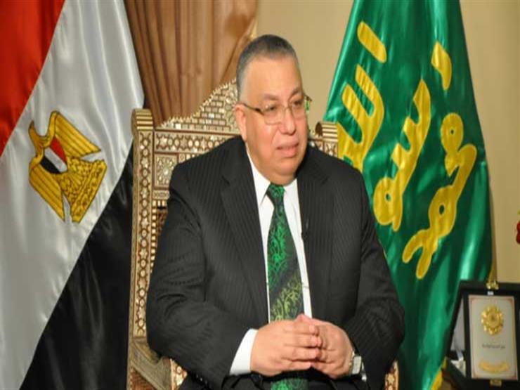 نقيب الأشراف يهنئ الرئيس والأمتين العربية والإسلامية بشهر ربيع الأول نقيب الأشراف يهنئ الرئيس والأمتين العربية والإسلامية بشهر ربيع الأول