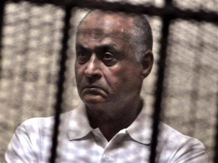 "الجنايات" تستكمل محاكمة محمد ابراهيم سليمان بقضية "الحزام الأخضر" "الجنايات" تستكمل محاكمة محمد ابراهيم سليمان بقضية "الحزام الأخضر"