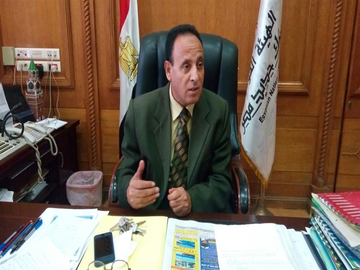 رئيس السكك الحديدية لمصراوي: لم يصلنا مليم واحد منذ حادث قطاري الإسكندرية رئيس السكك الحديدية لمصراوي: لم يصلنا مليم واحد منذ حادث قطاري الإسكندرية