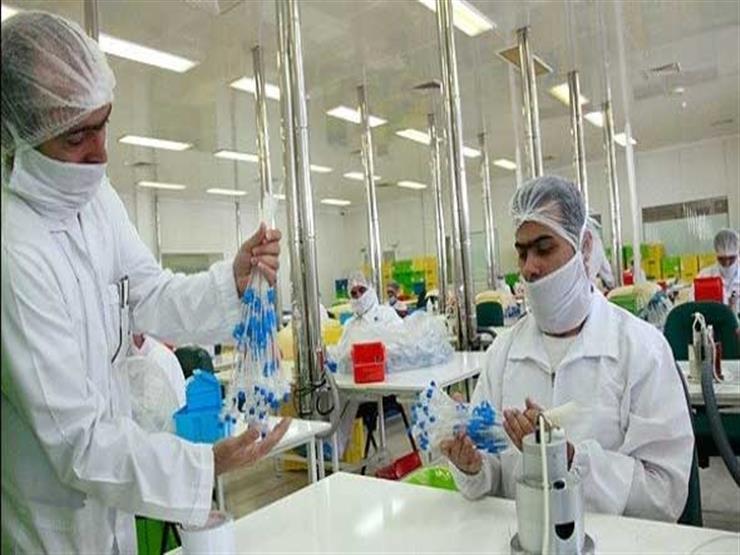 الهجرة: إطلاق المرحلة الثانية من مبادرة "عقول عظيمة" لتدريب شباب الأطباء الهجرة: إطلاق المرحلة الثانية من مبادرة "عقول عظيمة" لتدريب شباب الأطباء