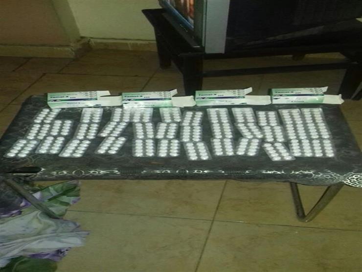 سقوط 3 عاطلين متلبسين بحيازة مخدرات في الخصوص سقوط 3 عاطلين متلبسين بحيازة مخدرات في الخصوص