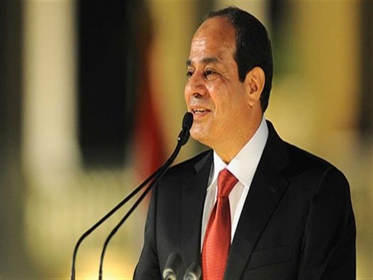 في اليوم العالمي للسكان.. السيسي يطالب ببذل الجهود لتوفير حياة كريمة لكل إنسان في اليوم العالمي للسكان.. السيسي يطالب ببذل الجهود لتوفير حياة كريمة لكل إنسان