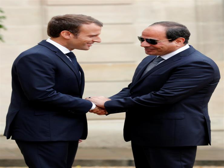 البرلمان: قمة السيسي وماكرون تحقق أهدافها لصالح القاهرة وباريس البرلمان: قمة السيسي وماكرون تحقق أهدافها لصالح القاهرة وباريس