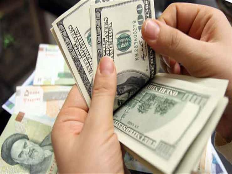 تراجع ملحوظ لأسعار الدولار في 7 بنوك مع نهاية تعاملات الأسبوع تراجع ملحوظ لأسعار الدولار في 7 بنوك مع نهاية تعاملات الأسبوع
