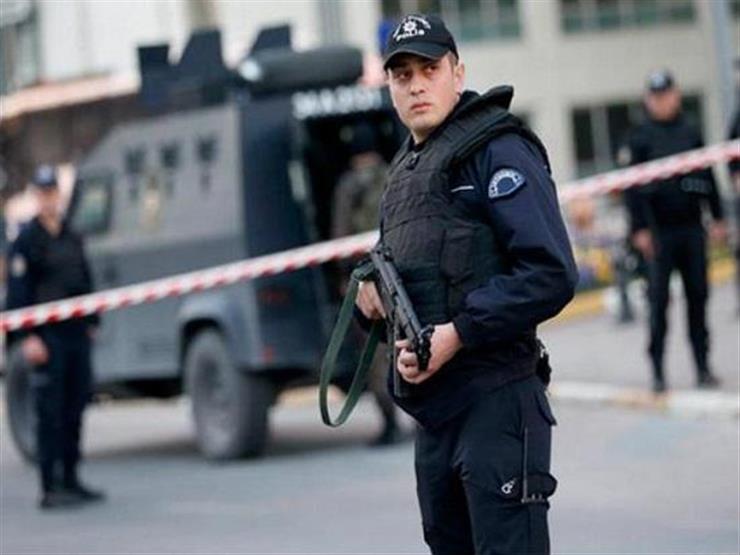 تركيا: حملة اعتقالات ضد 121 من موظفي الخارجية السابقين تركيا: حملة اعتقالات ضد 121 من موظفي الخارجية السابقين